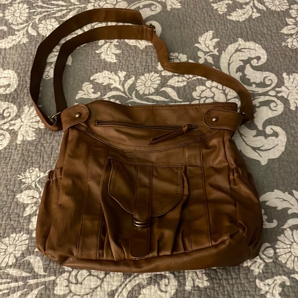 Women’s Sash Bag/Purse